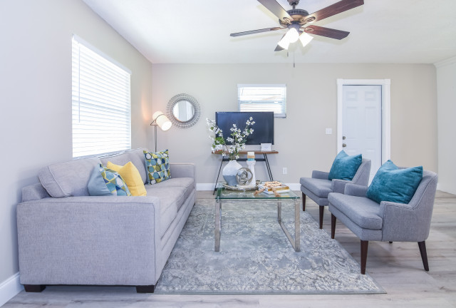 53 Stephen Ave contemporary-family-room