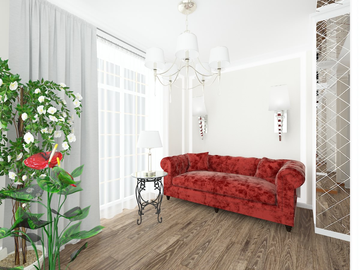 Ознакомительный сборник проектов по дизайну