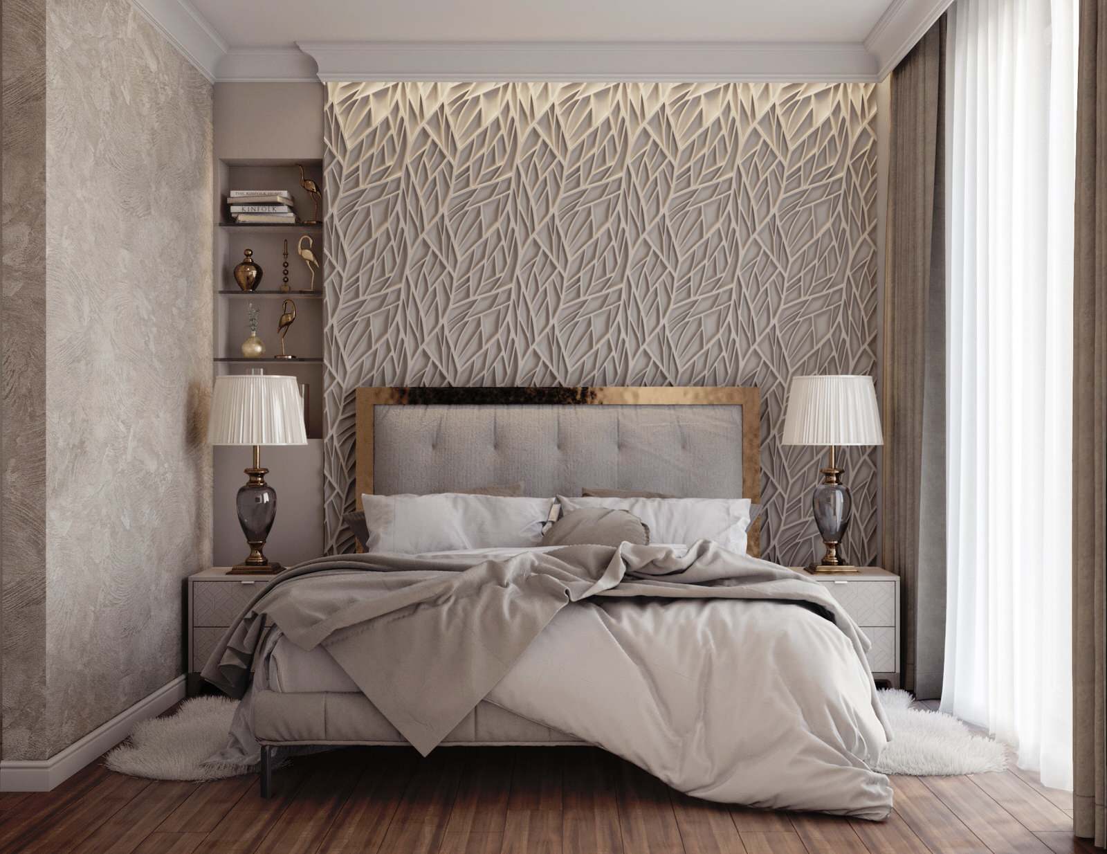 Таунхаус "Академия парк"