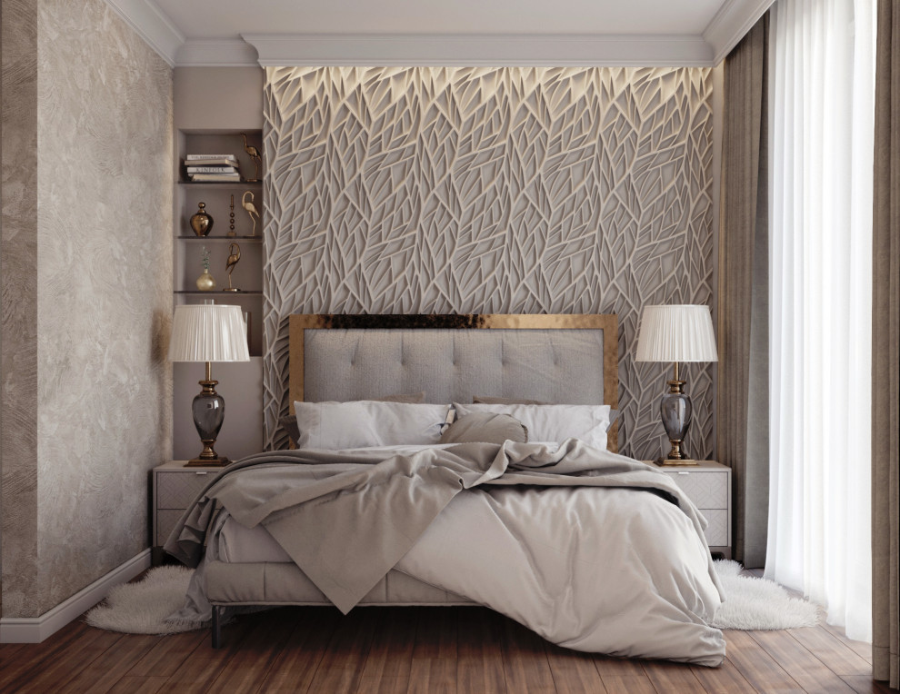 Таунхаус "Академия парк"