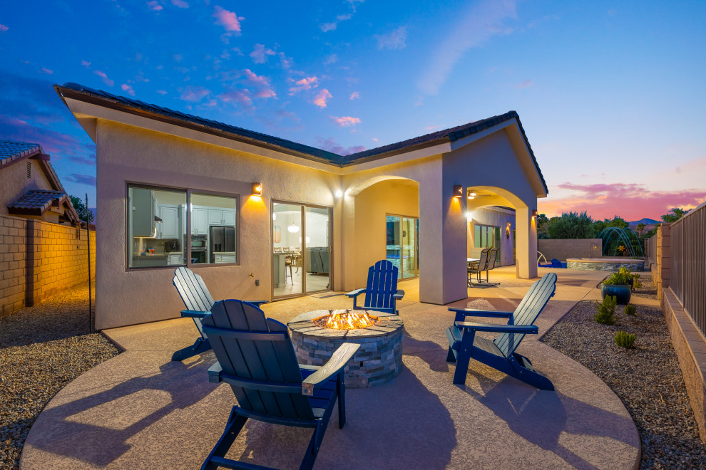 Palo Verde Meadows Custom
