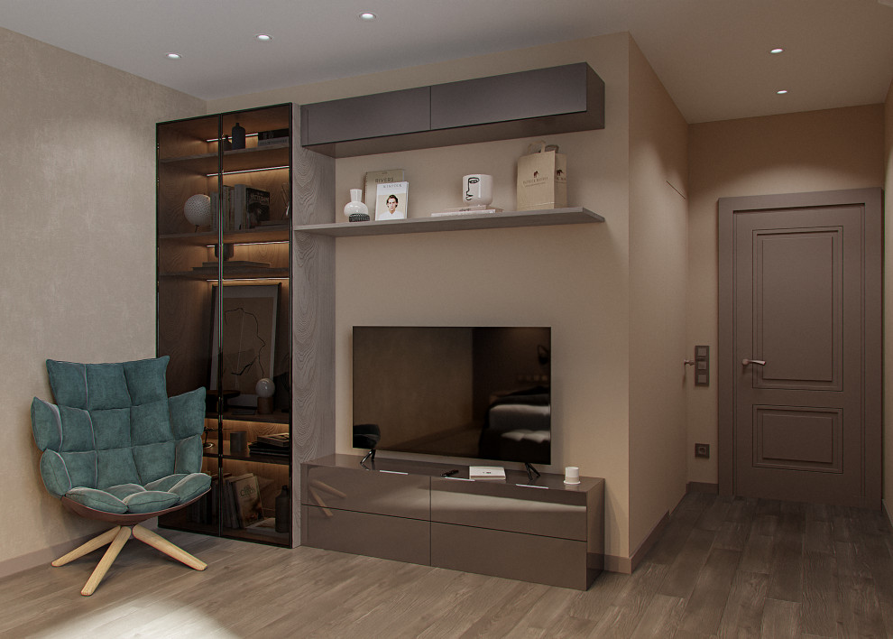 квартира в Санкт-Петербурге