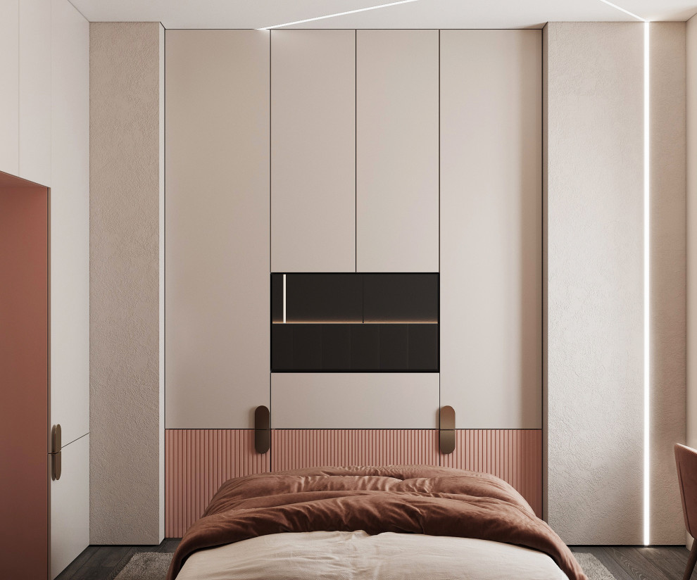 Пудровый графит