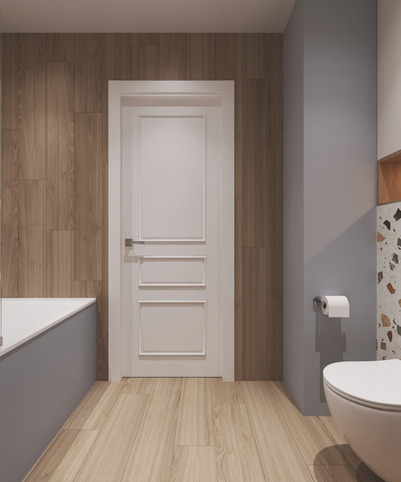 ЖК Полюстрово