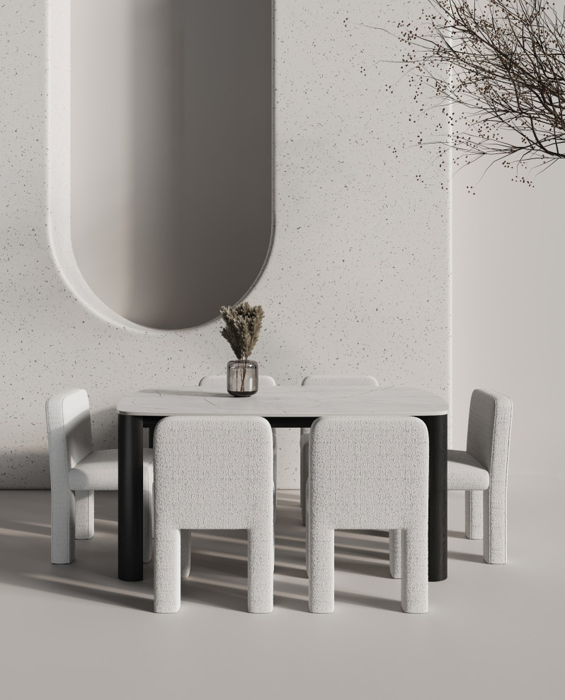 Стол прямоугольный Альфер