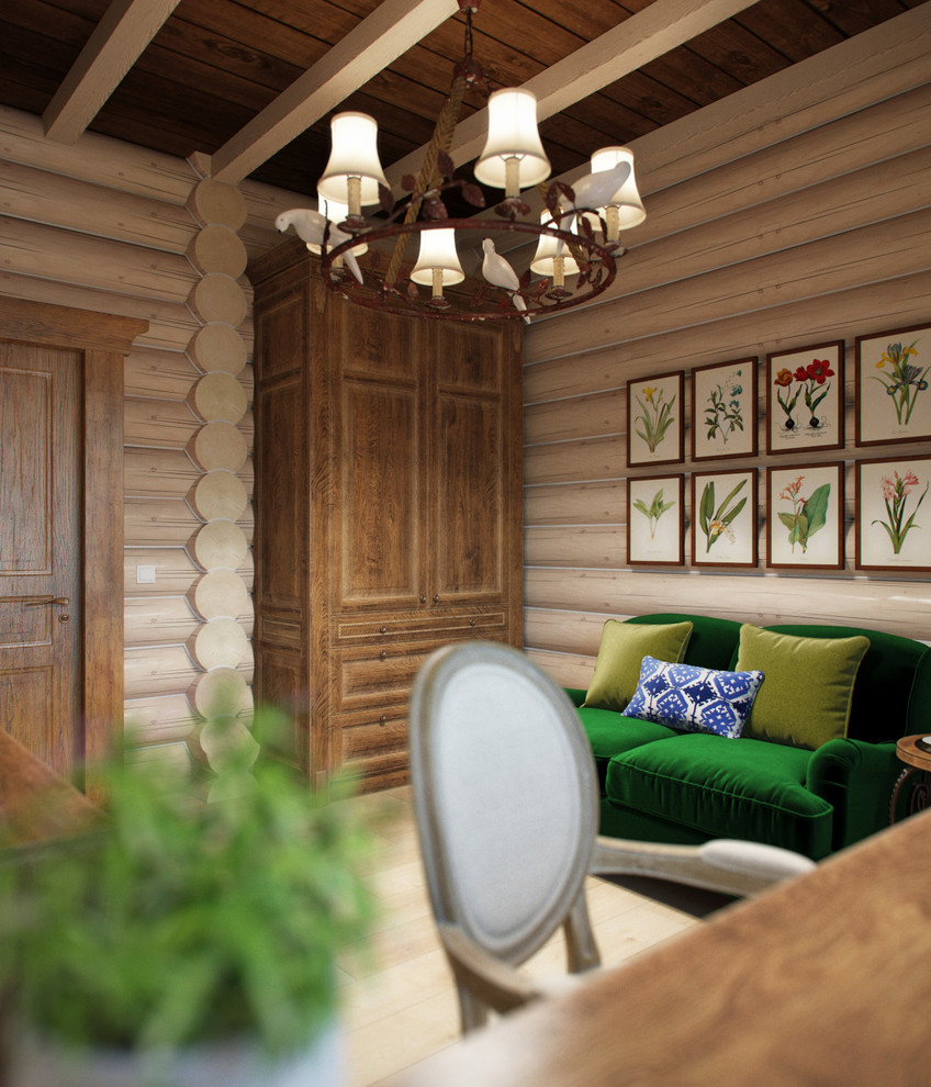 Рендеры финал