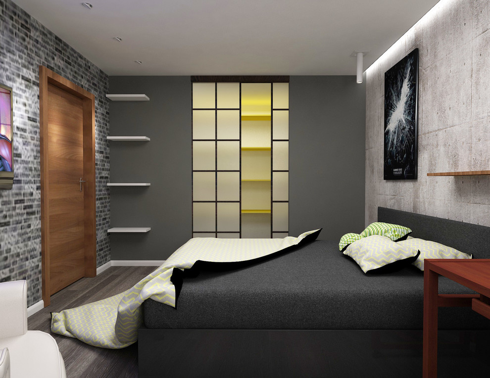 ул. Кирпичная