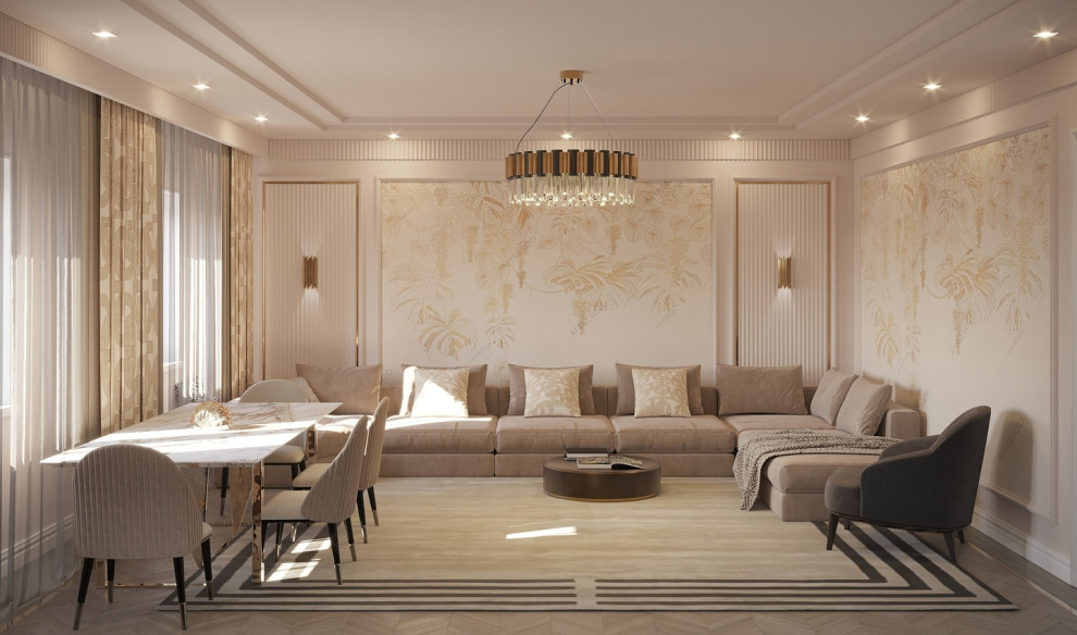 Дизайн ванны