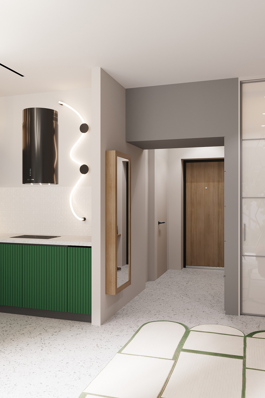 35 Академгородок