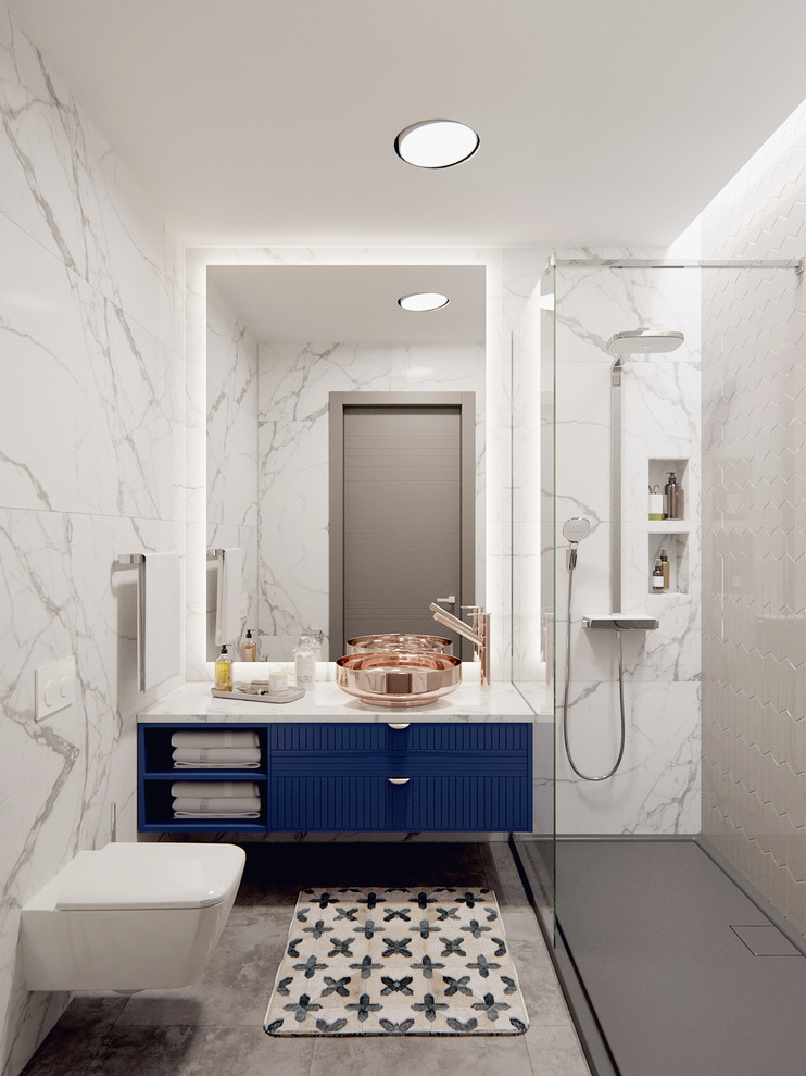 ЖК на Левашовском проспекте