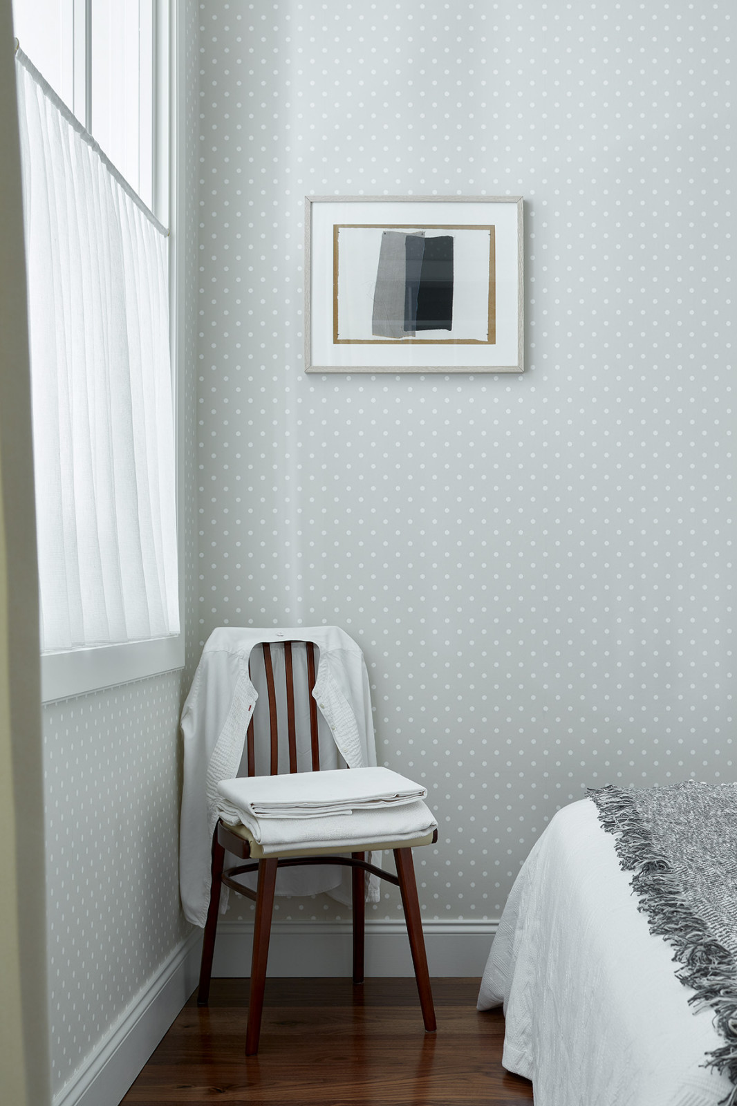 Квартира на Ленинградском проспекте