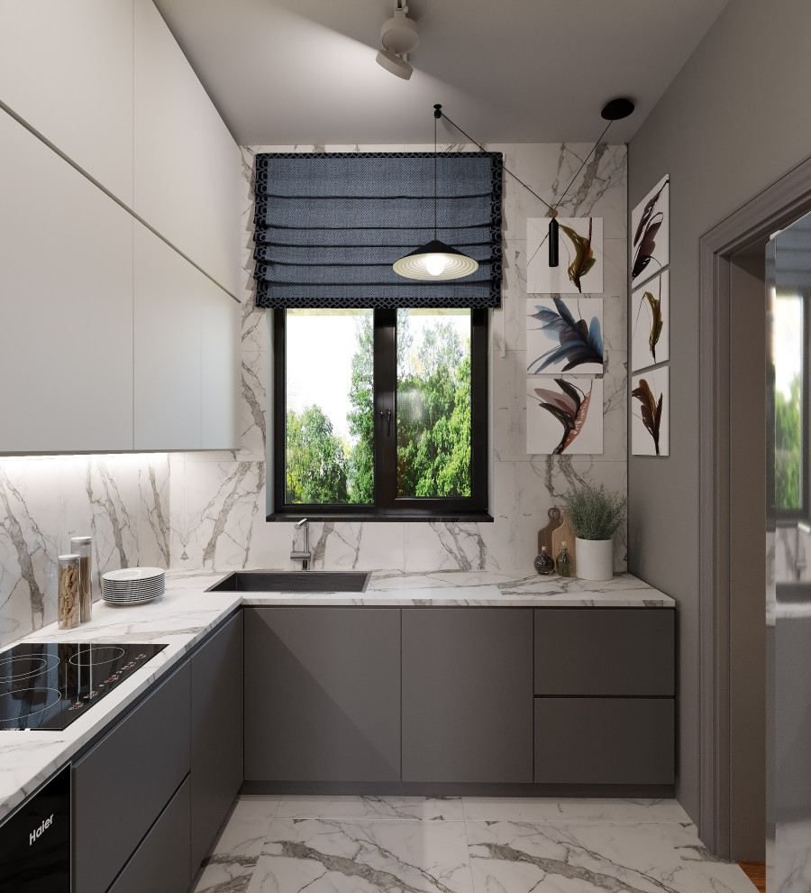 Дом в КП Лесная Рапсодия