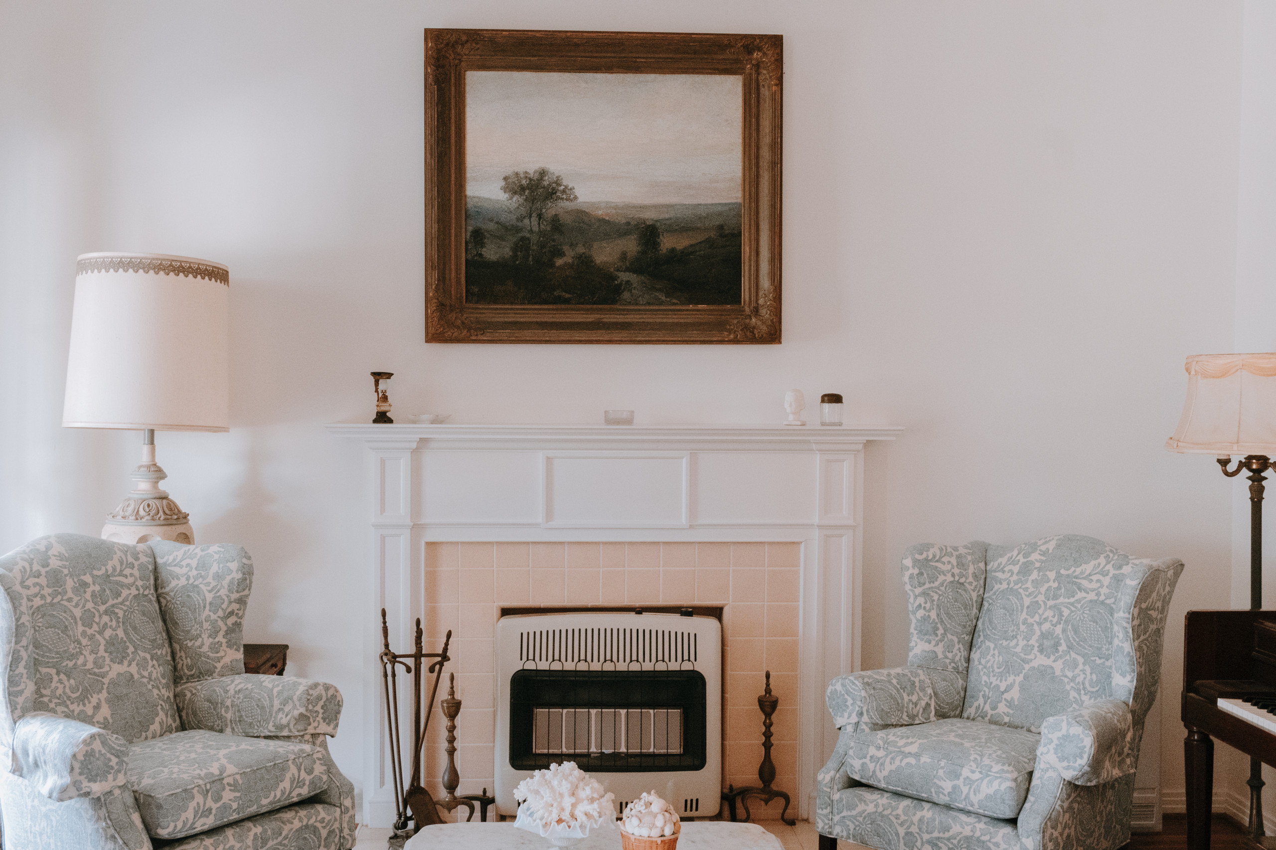 Bonner Family Farmhouse