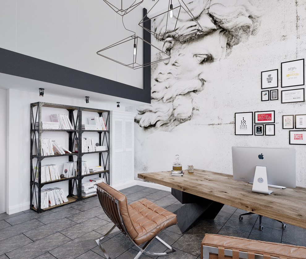 Офис на Цветном бульваре