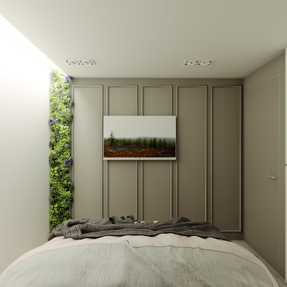 Из двушки в трешку в ЖК Юго-восточный 62м