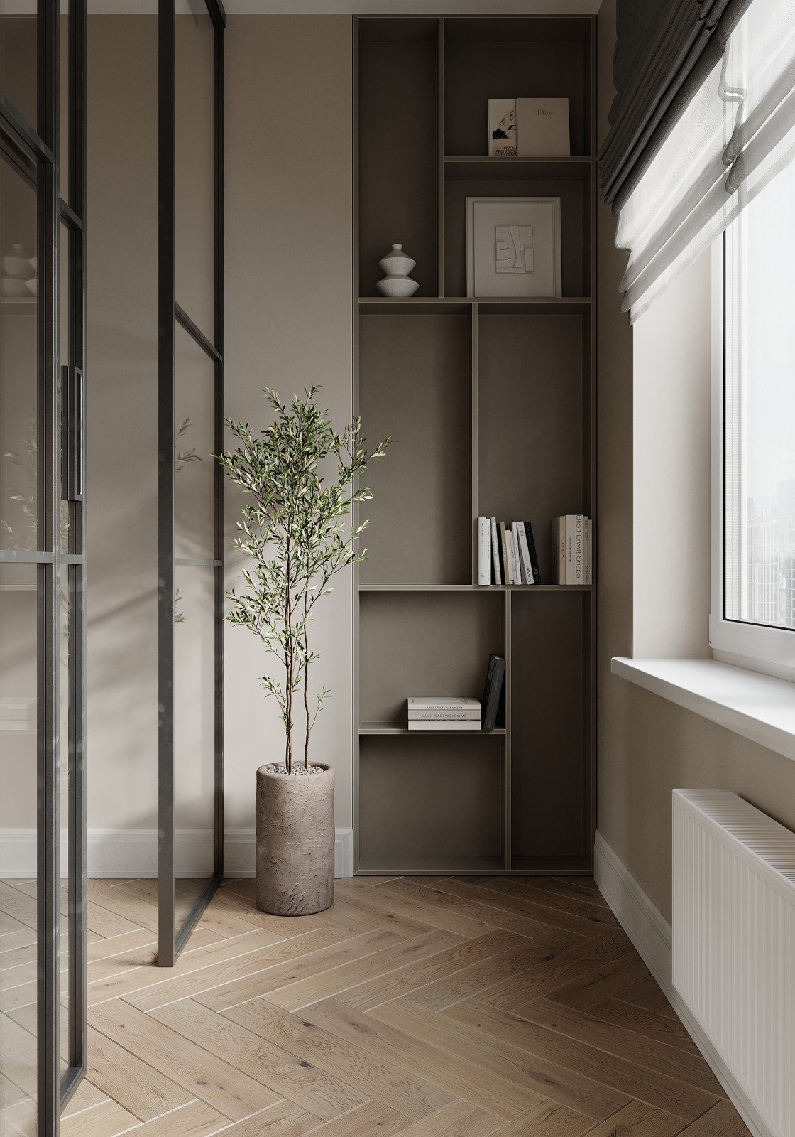 БЕЛАЯ СКАЛА