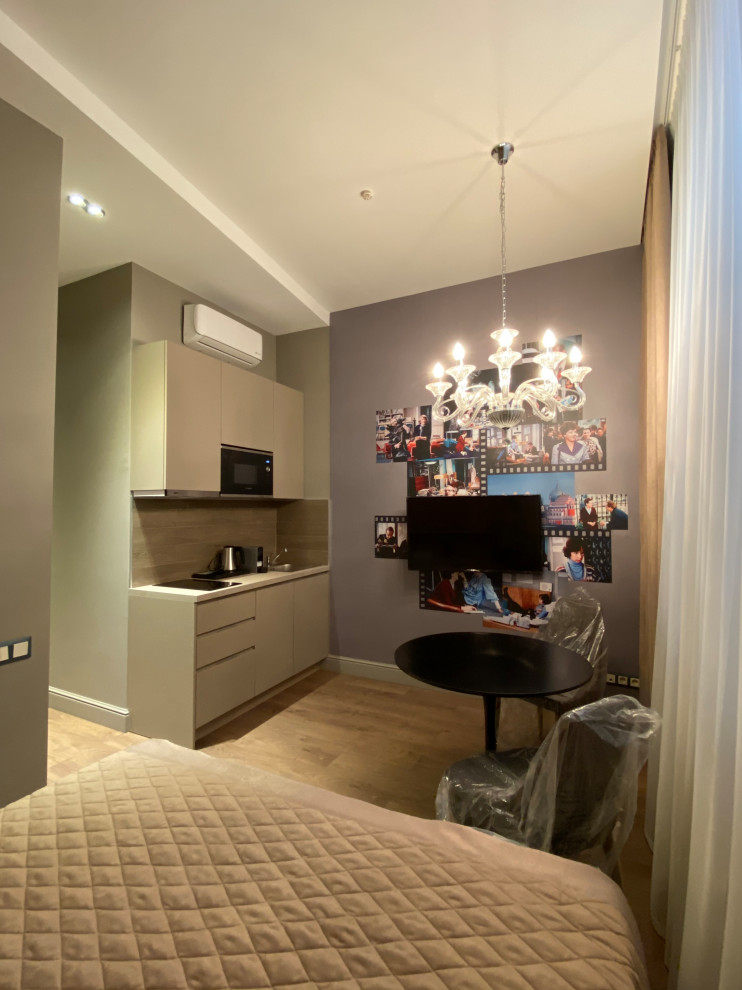 Апартаменты