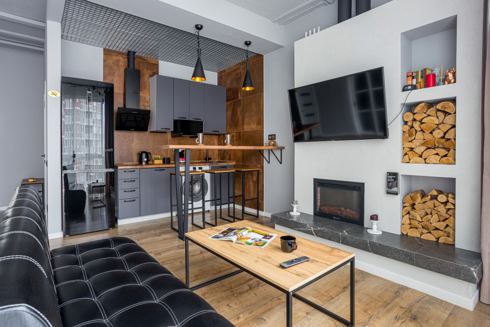 2023 Фотосъемка Pushkin Apartments в Краснодаре