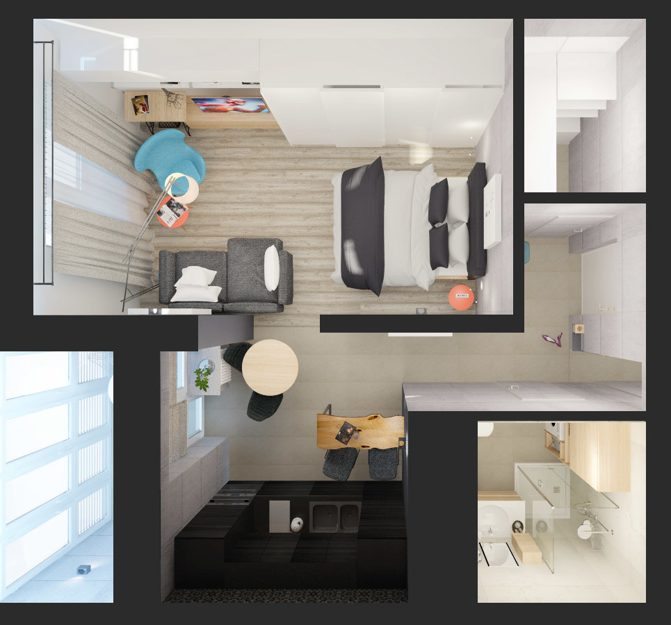 Новое Тушино