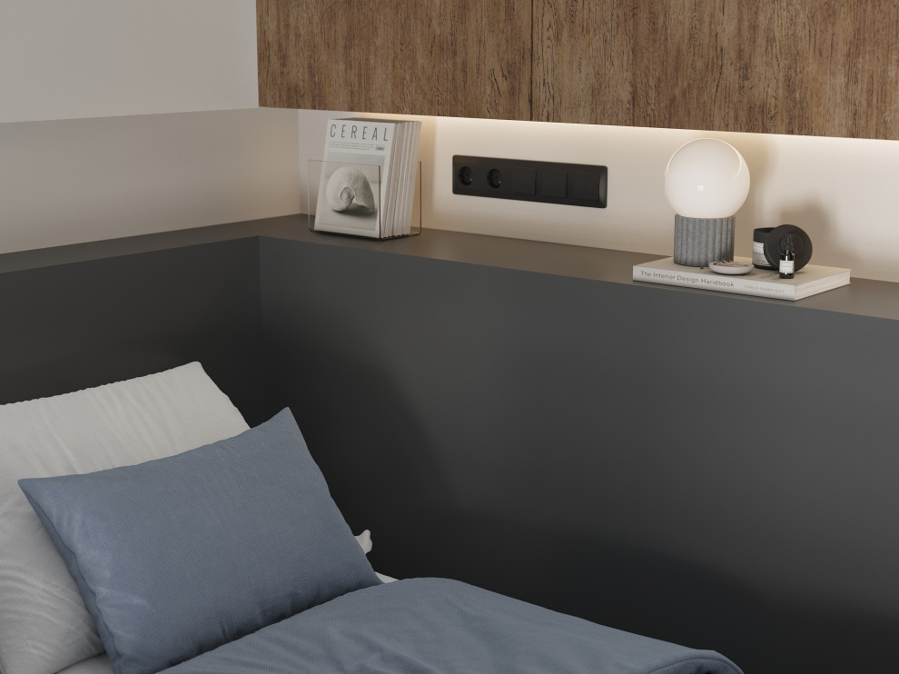 студия под сдачу в аренду