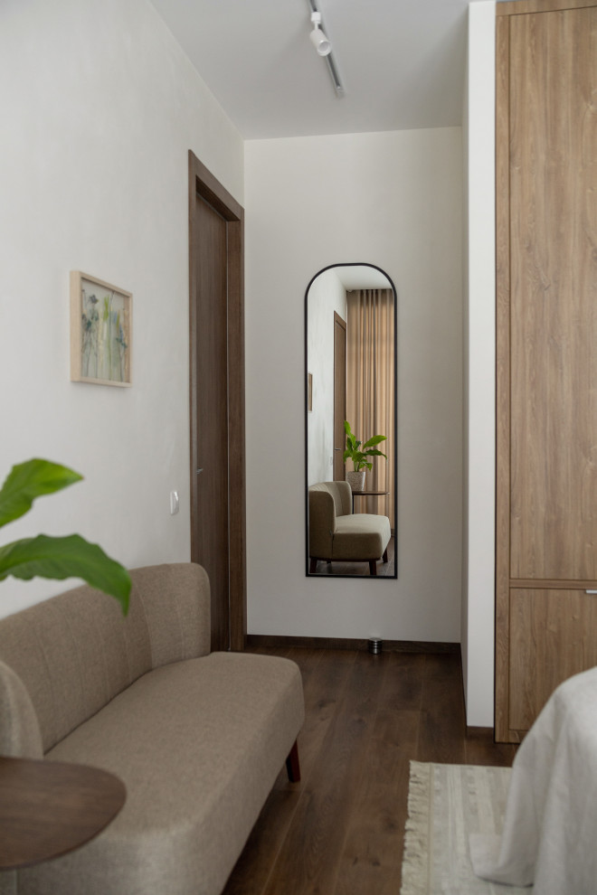 Загородный дом в п Порошино