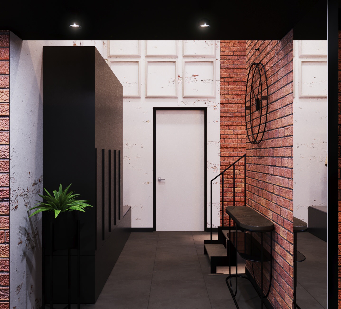 Квартира в ЖК Столичный