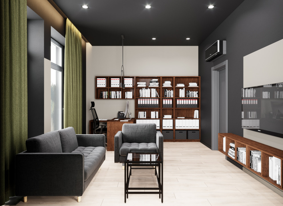 Загородный дом Санкт-Петербург