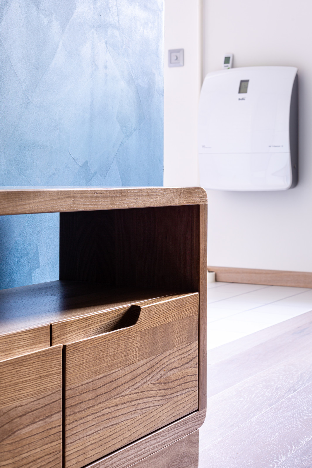 Прованс в московской квартире