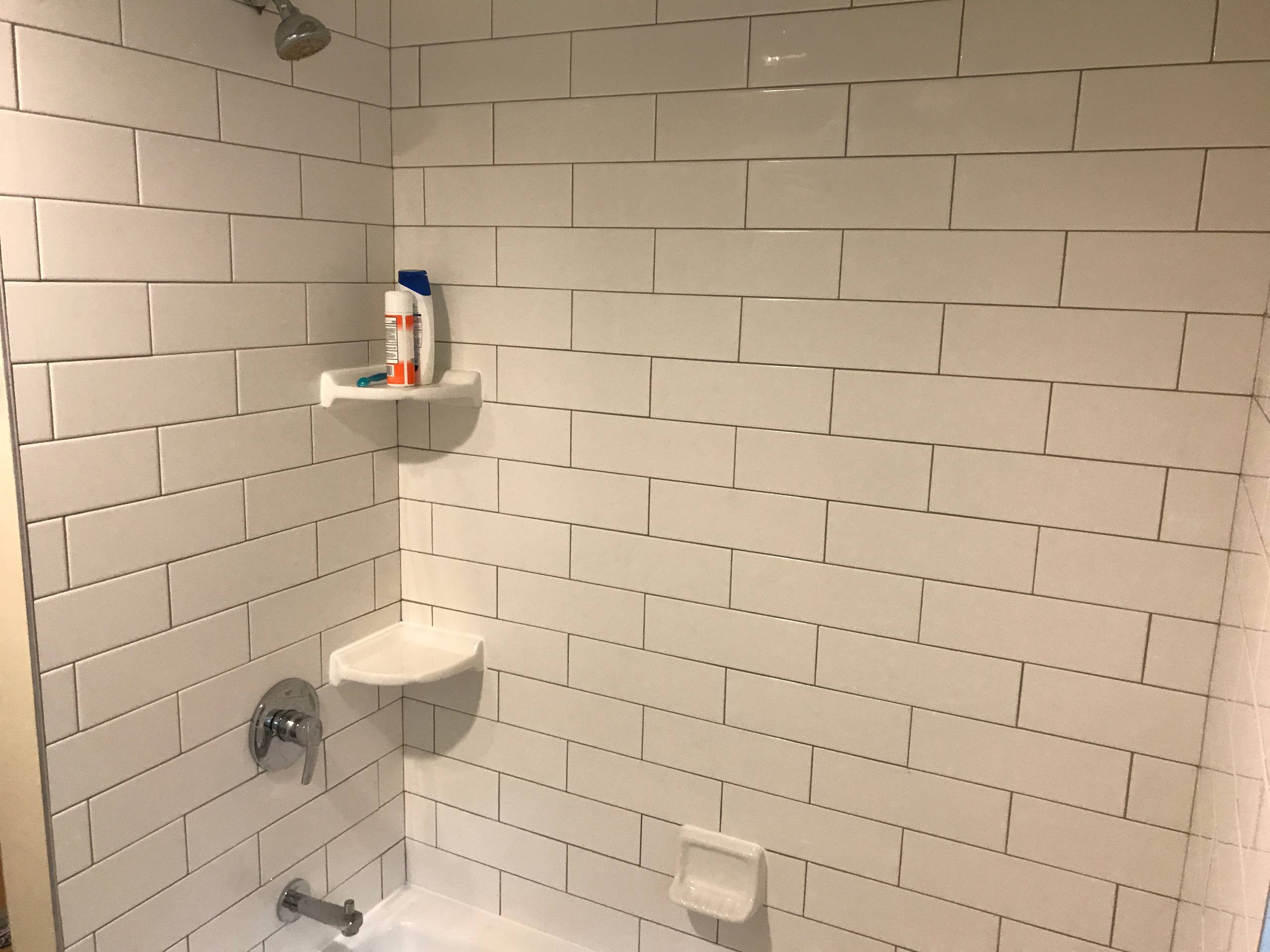 Bathroom Projects