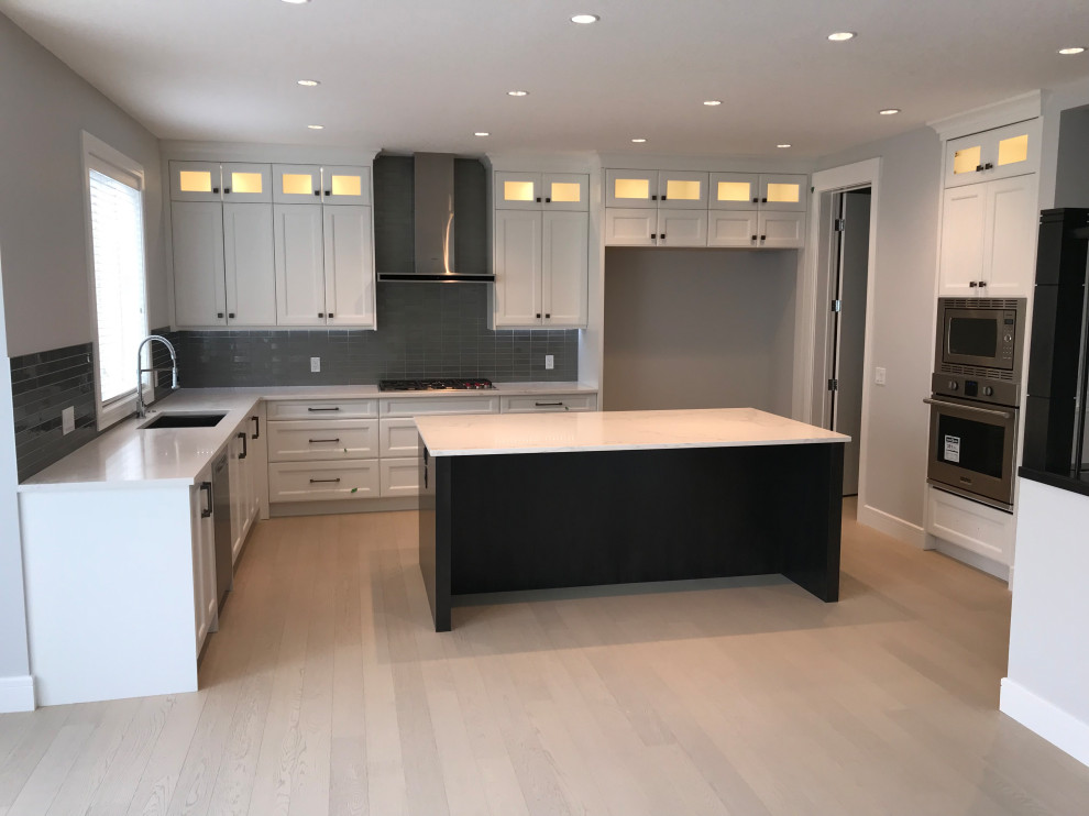 Gorgeous Kitchen Remodeling
