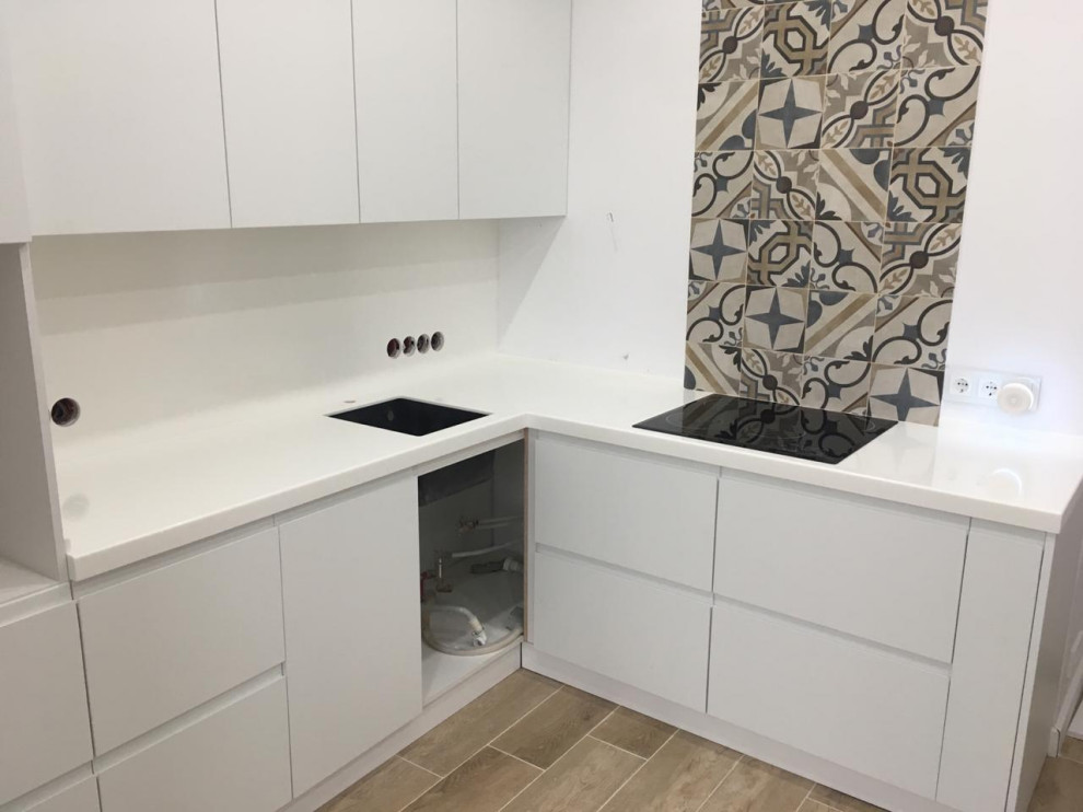 Столешницы Tristone в Современном стиле