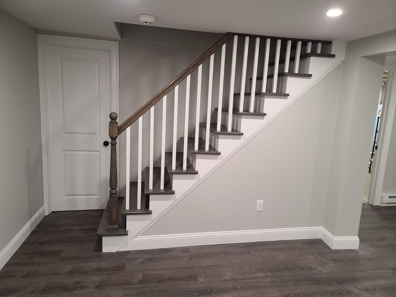 bedroom, Bathroom and basement remodeling