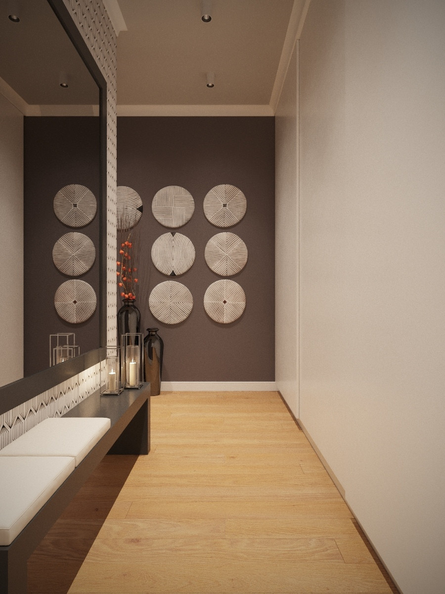 2-х комнатная квартира в Санкт-Петербурге