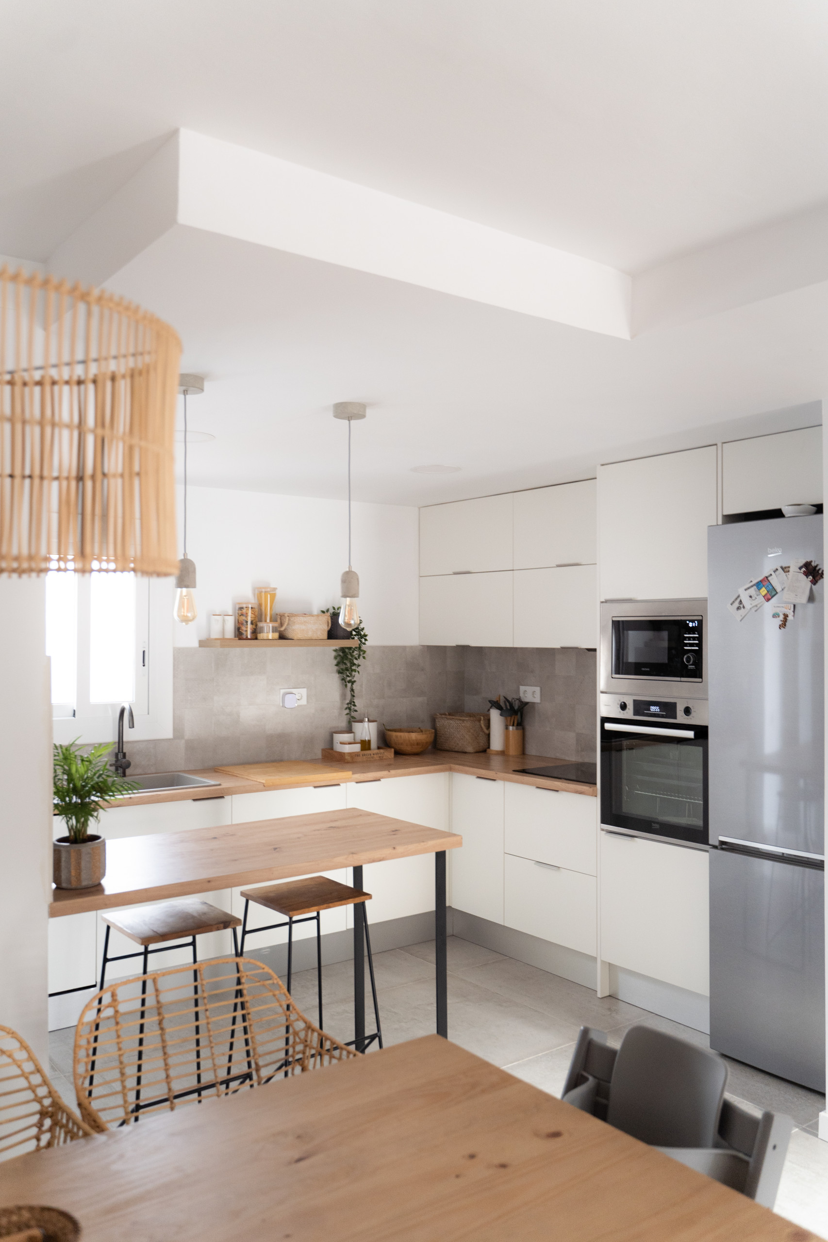 Cocina americana