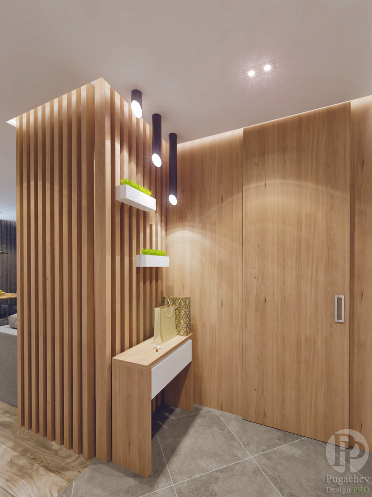 Апартаменты для холостяка