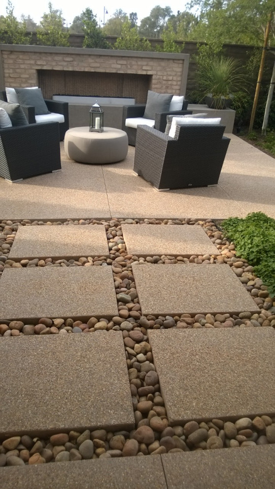 Outdoor Living Spaces
