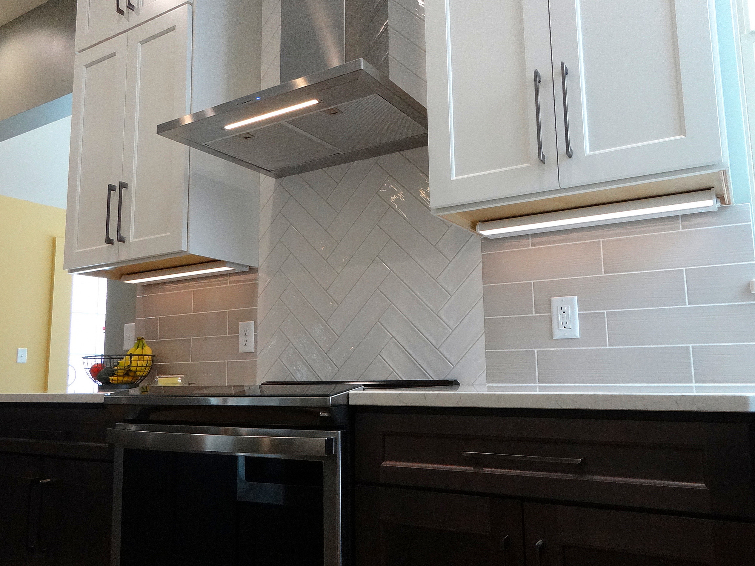 Sussex Residence - Kitchen and Laundry Room Remodel