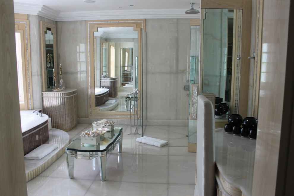 8 Bedroom House @ St.John's Wood