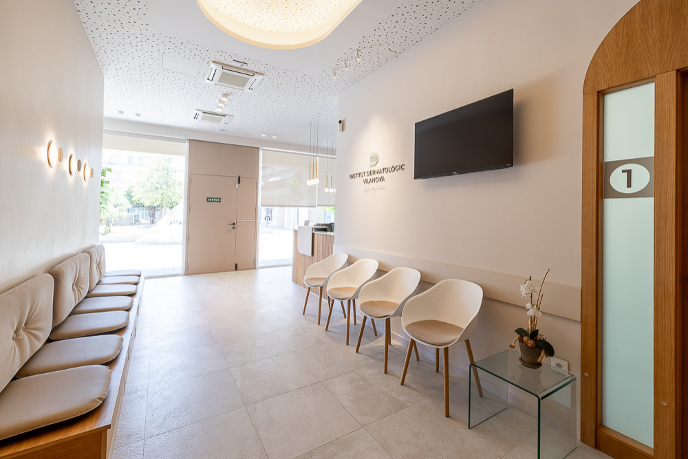 IDV - Institut Dermatologic Vilanova