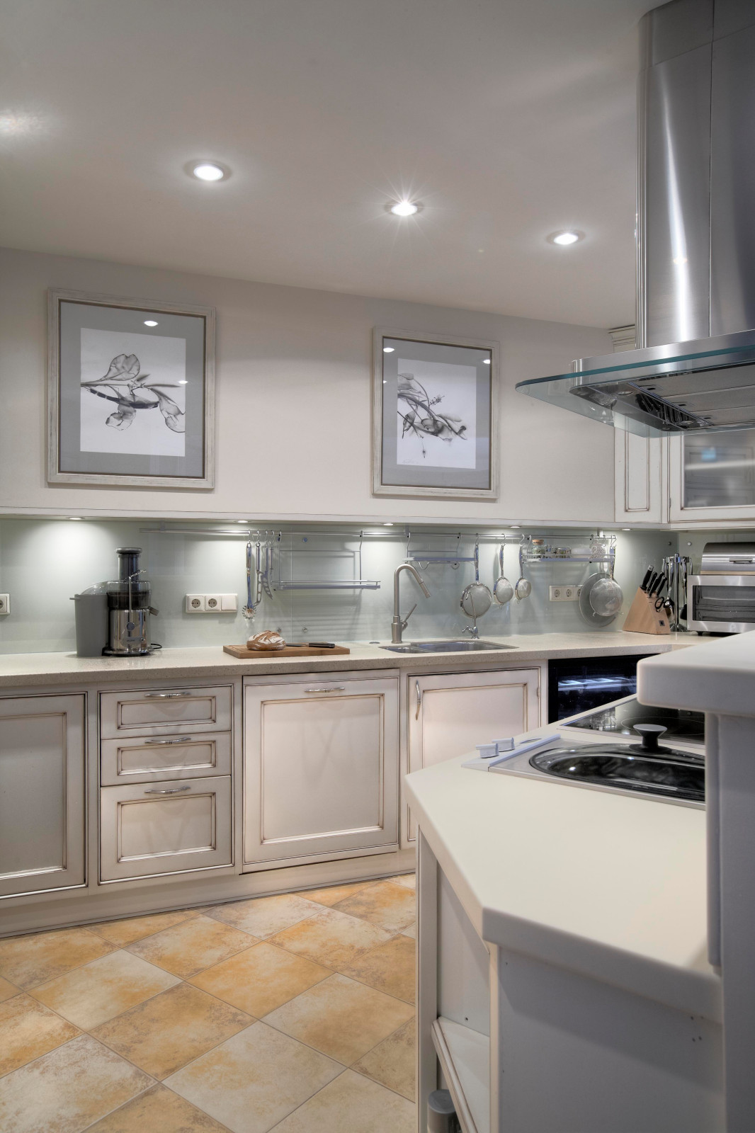 Белая классика