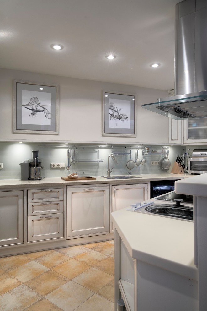 Белая классика