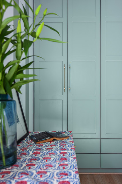 5 Most Popular Indian Closet Designs of 2021