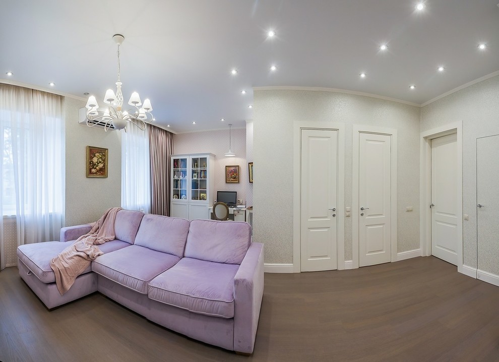 Зефирная конфета