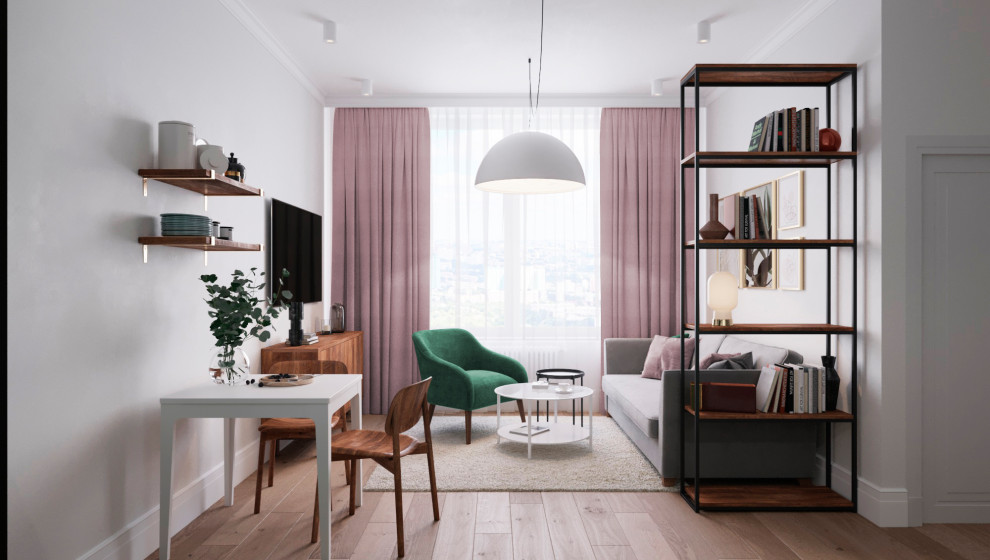 ЖК Сердце Столицы