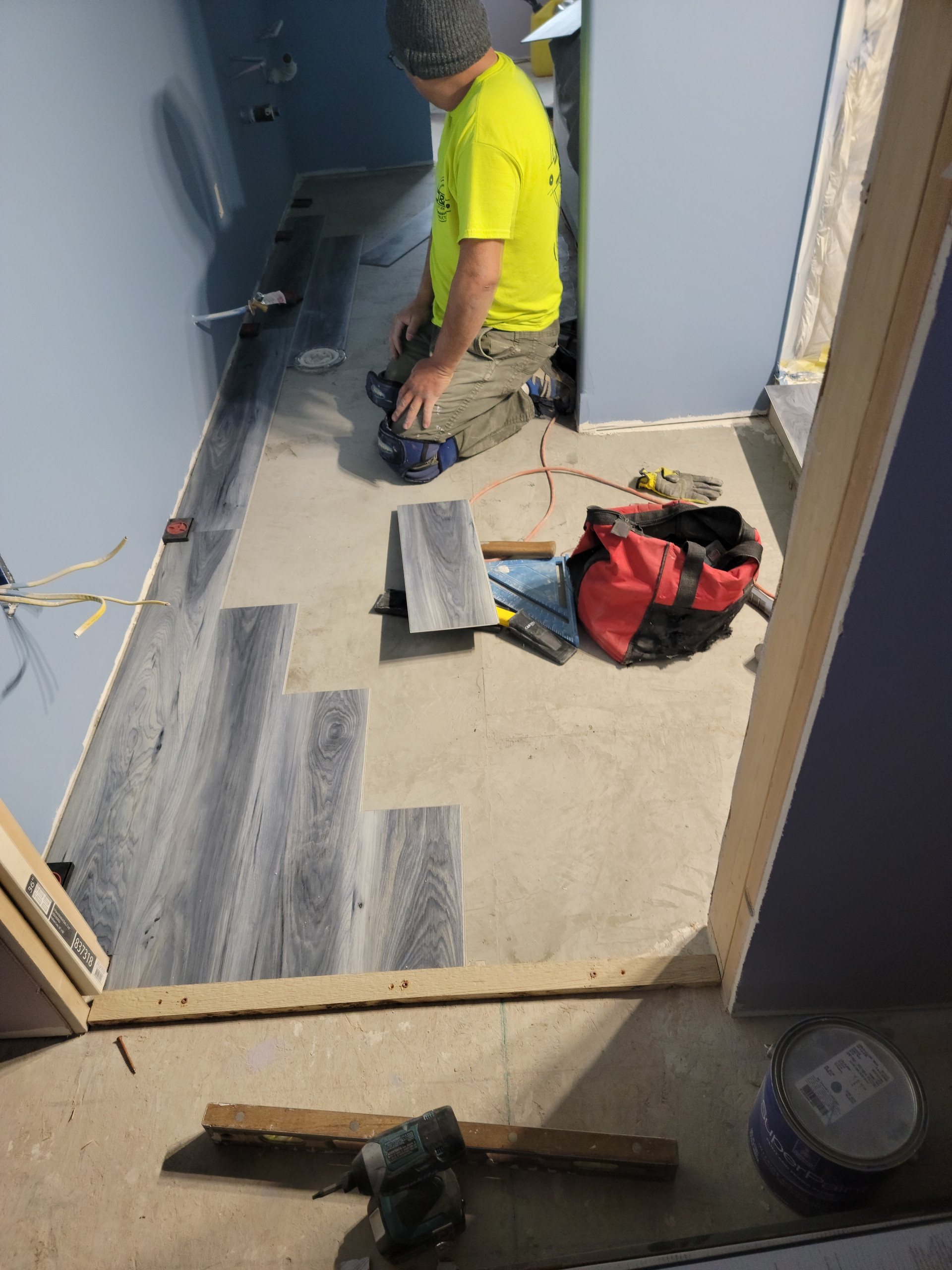 home addition