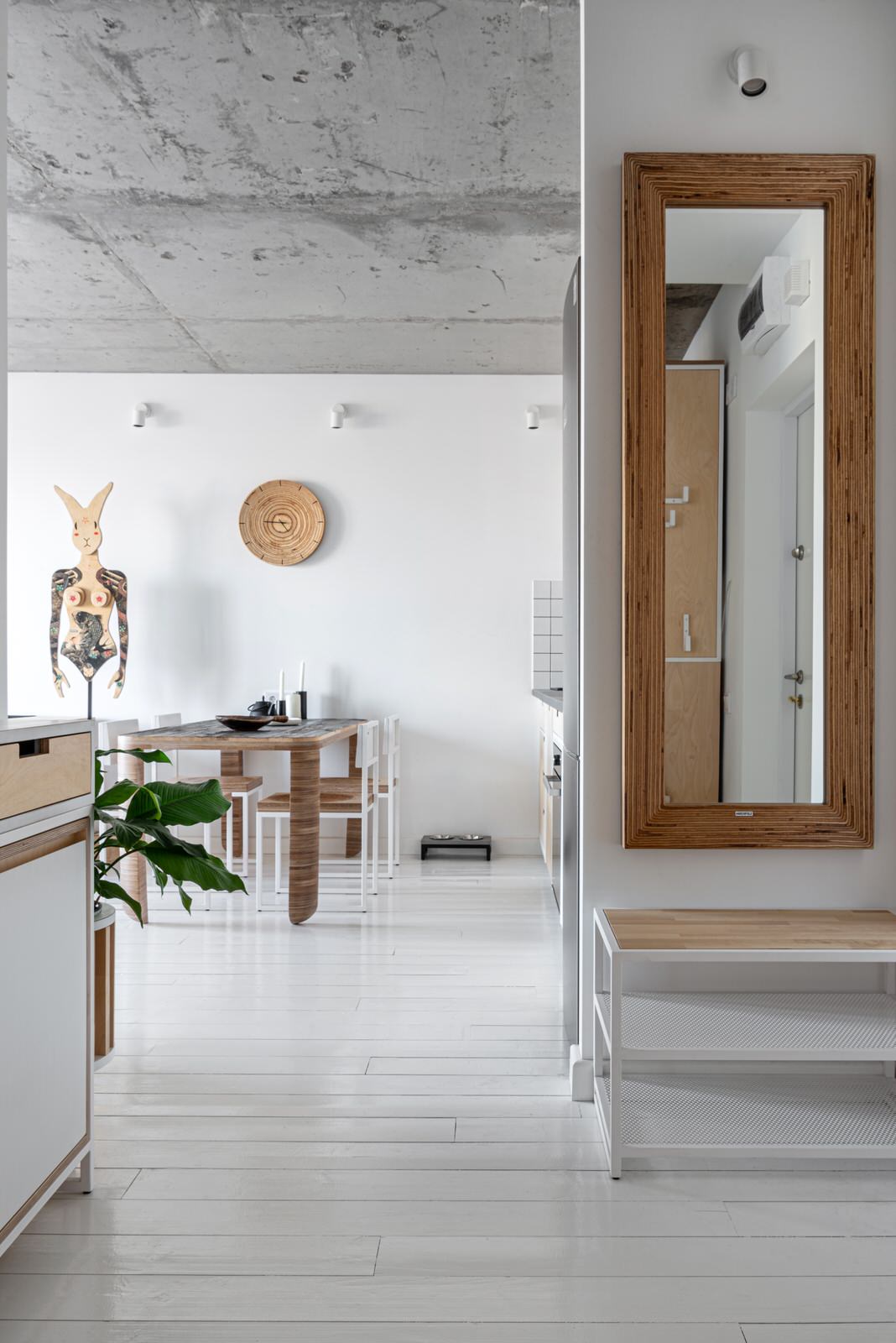 #Kostyaflat 3 (Складочная)