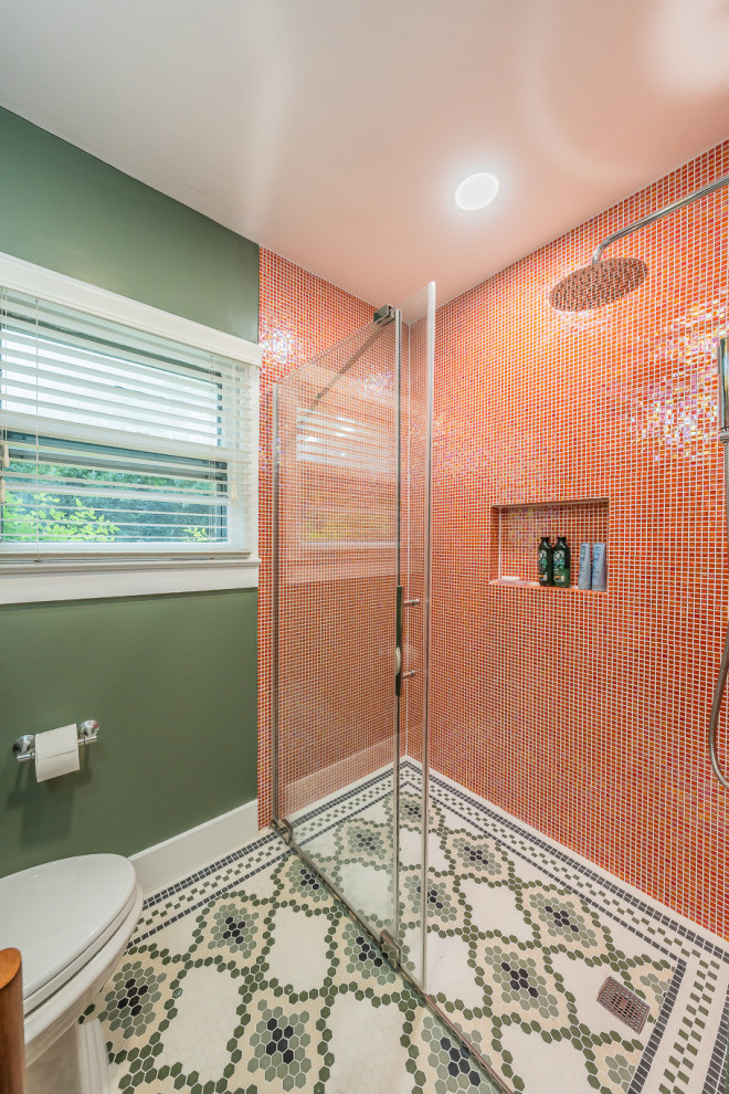 BauHaus Bathroom