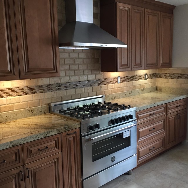 Additional Projects clasico-cocina