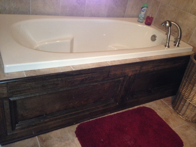 Lemaire Project modern-badezimmer