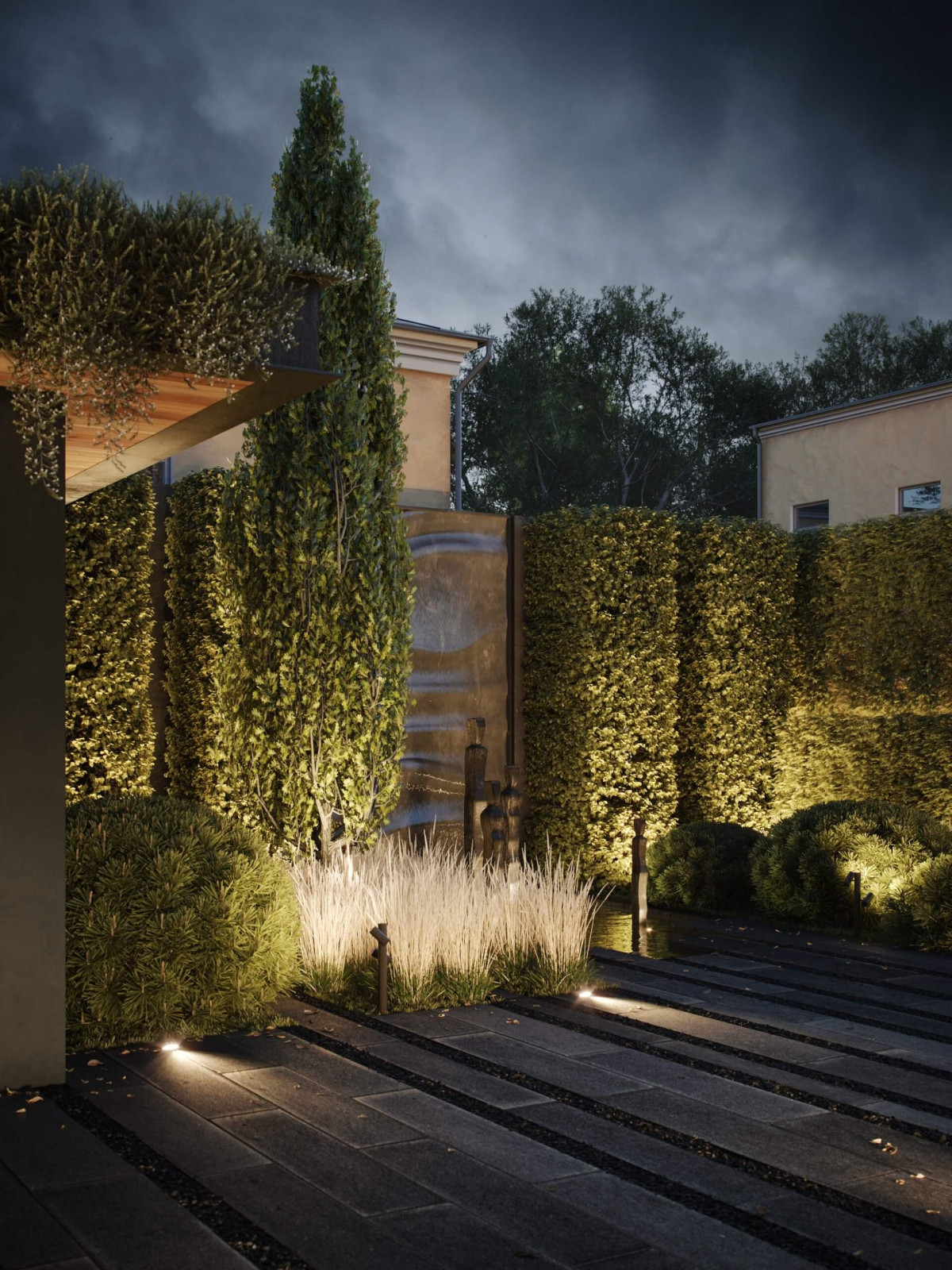 Гоголевский